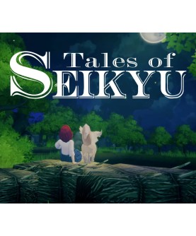 Tales of Seikyu Steam Key EUROPE